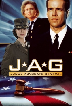 watch free JAG hd online