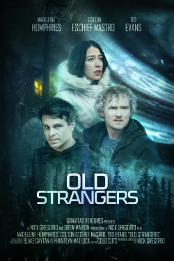 watch free Old Strangers hd online