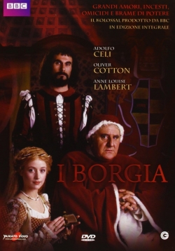 watch free The Borgias hd online