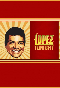 watch free Lopez Tonight hd online