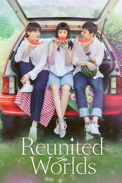 watch free Reunited Worlds hd online