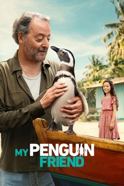 watch free My Penguin Friend hd online