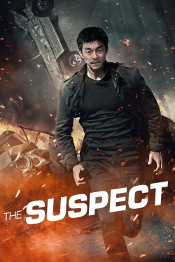 watch free The Suspect hd online