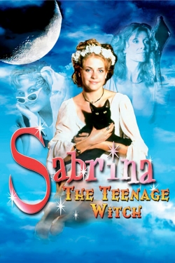 watch free Sabrina the Teenage Witch hd online