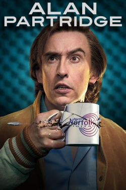 watch free Alan Partridge: Alpha Papa hd online