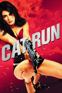 watch free Cat Run hd online