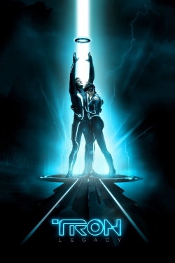 watch free TRON: Legacy hd online