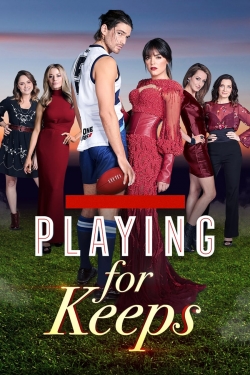 watch free Playing for Keeps hd online