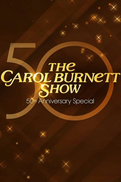 watch free The Carol Burnett 50th Anniversary Special hd online