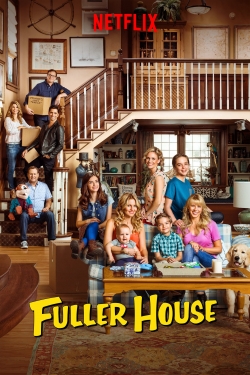 watch free Fuller House hd online