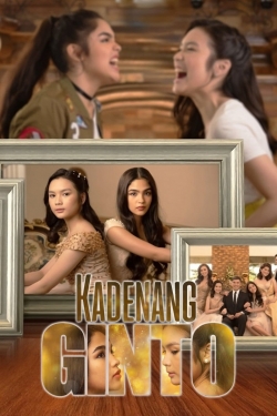 watch free Kadenang Ginto hd online