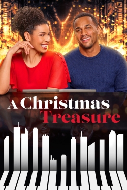 watch free A Christmas Treasure hd online