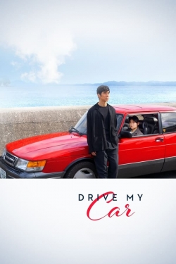 watch free Drive My Car hd online