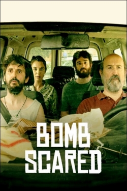 watch free Bomb Scared hd online