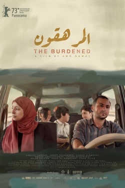 watch free The Burdened hd online