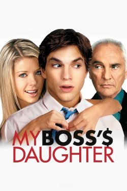 watch free My Boss's Daughter hd online