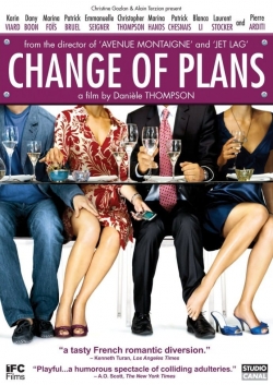 watch free Change of Plans hd online