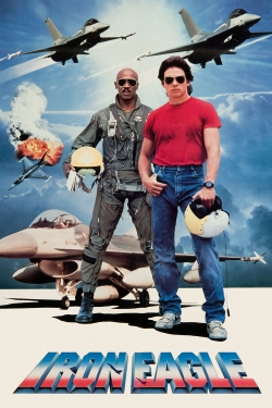 watch free Iron Eagle hd online