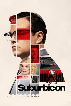 watch free Suburbicon hd online