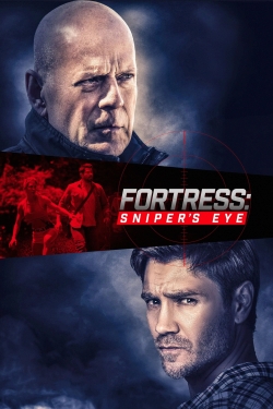 watch free Fortress: Sniper's Eye hd online