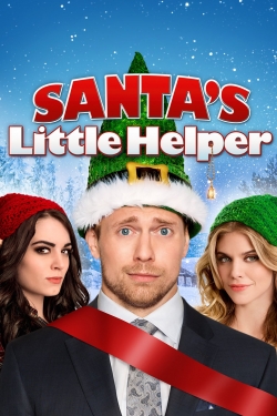 watch free Santa's Little Helper hd online