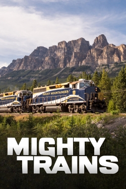 watch free Mighty Trains hd online