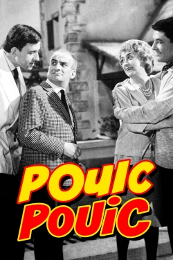 watch free Pouic-Pouic hd online