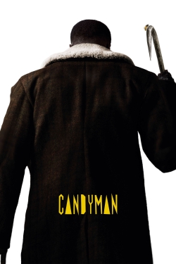 watch free Candyman hd online