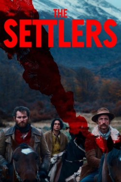 watch free The Settlers hd online