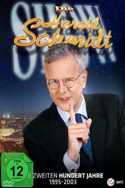 watch free The Harald Schmidt Show hd online