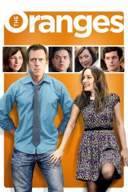 watch free The Oranges hd online