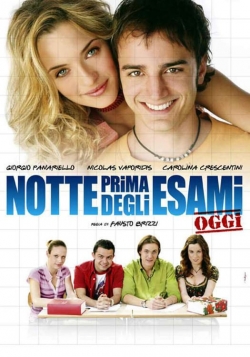 watch free The Night Before the Exams Today hd online