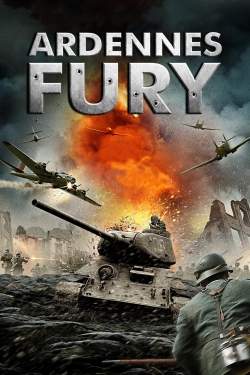 watch free Ardennes Fury hd online