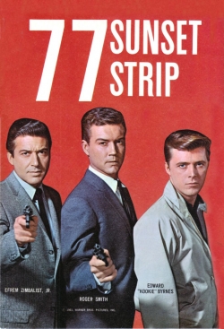 watch free 77 Sunset Strip hd online