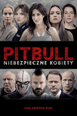 watch free Pitbull. Niebezpieczne kobiety hd online