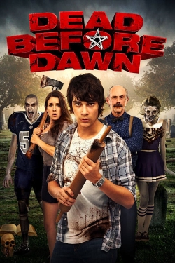 watch free Dead Before Dawn hd online