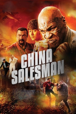 watch free China Salesman hd online