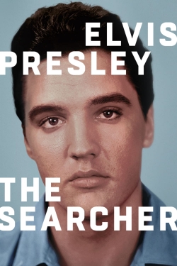 watch free Elvis Presley: The Searcher hd online