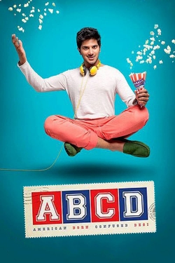 watch free ABCD: American-Born Confused Desi hd online