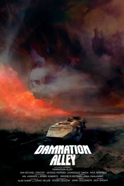 watch free Damnation Alley hd online