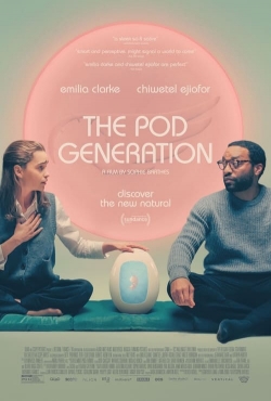 watch free The Pod Generation hd online