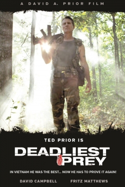 watch free Deadliest Prey hd online