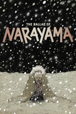 watch free The Ballad of Narayama hd online