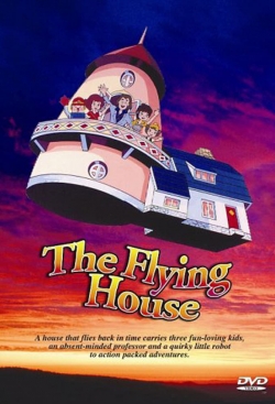 watch free The Flying House hd online