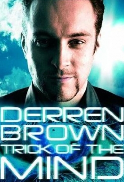 watch free Derren Brown: Trick of the Mind hd online