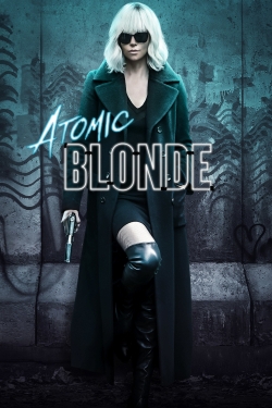 watch free Atomic Blonde hd online