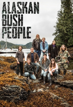 watch free Alaskan Bush People hd online