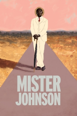 watch free Mister Johnson hd online