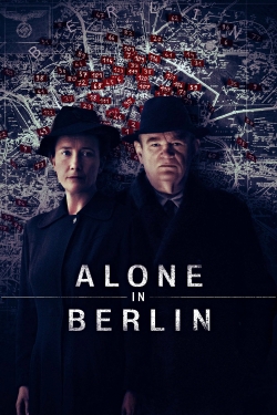 watch free Alone in Berlin hd online