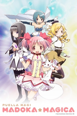 watch free Puella Magi Madoka Magica hd online